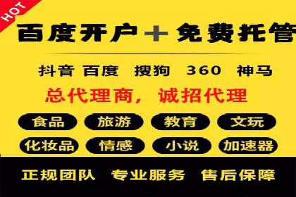 某企业通过百度SEM实现ROI最大化的案例